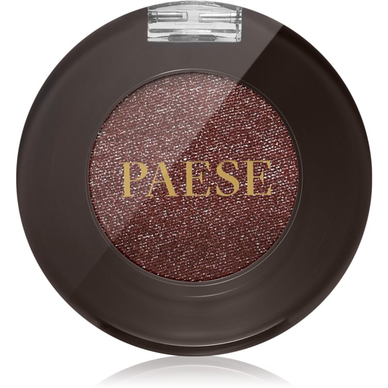 Paese Eyegasm Eyeshadow dolgoobstojna senčila za oči odtenek 12 Dune 1,5 g