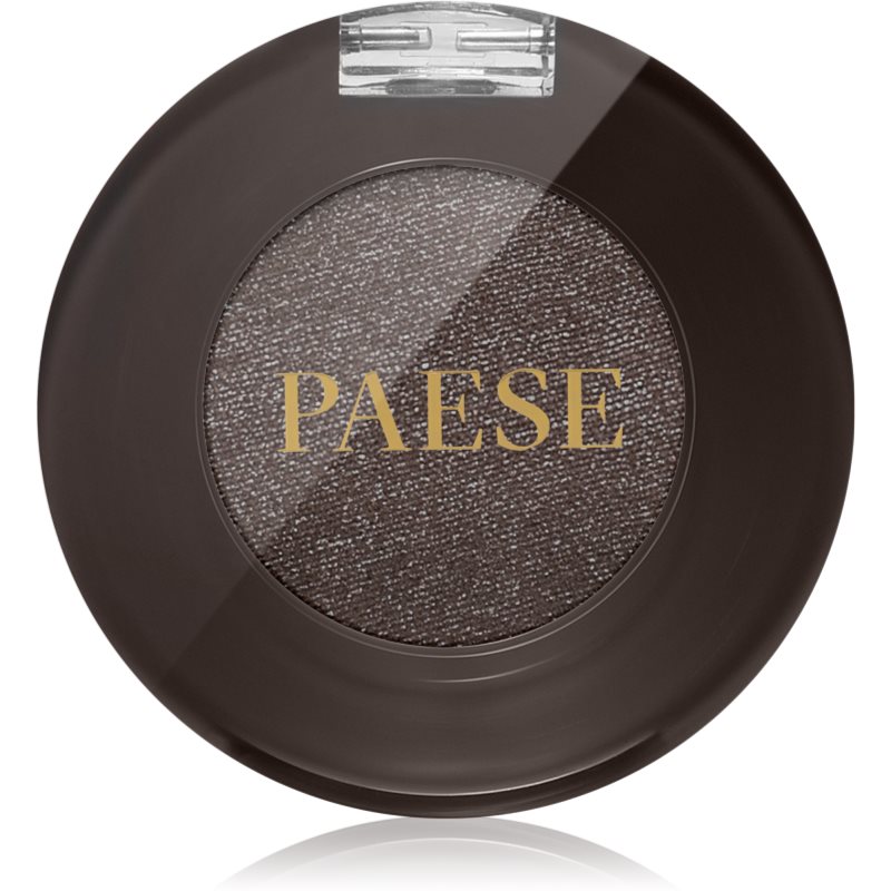 Paese Eyegasm Eyeshadow dolgoobstojna senčila za oči odtenek 15 Stone 1,5 g