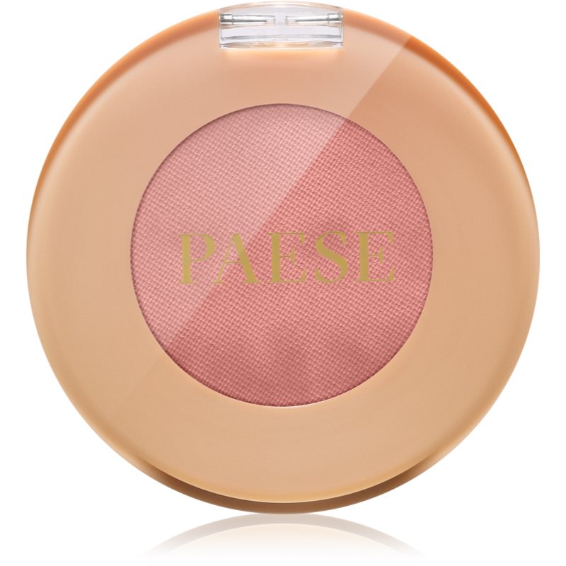 Paese Self Glow Blush tvářenka odstín 01 Rosy 3 g