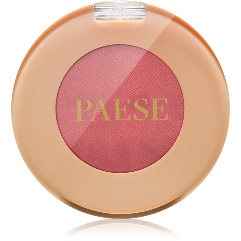 Paese Self Glow Blush Puder-Rouge Farbton 03 Icon 3 g