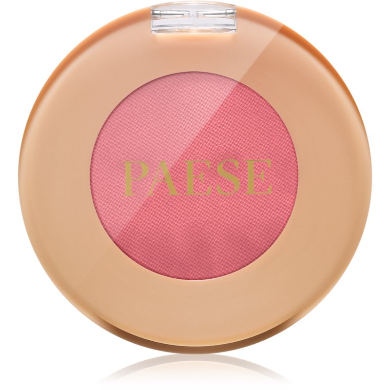 Paese Self Glow Blush tvářenka odstín 04 Crush 3 g