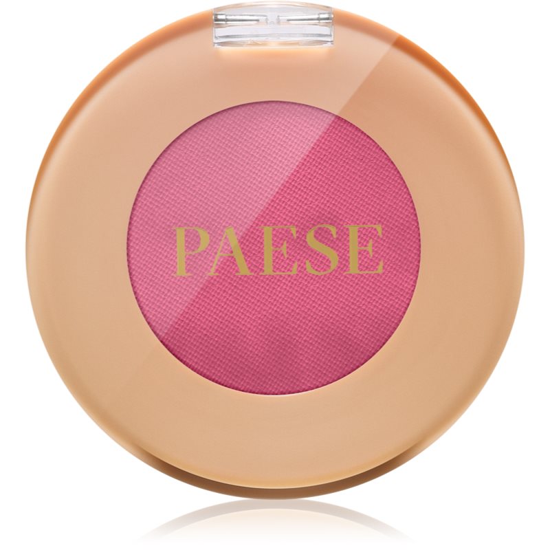 Paese Self Glow Blush tvářenka odstín 07 Promise 3 g