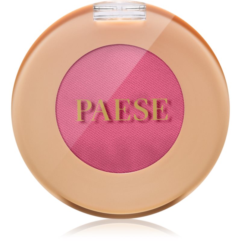 Paese Self Glow Blush rumenilo nijansa 07 Promise 3 g