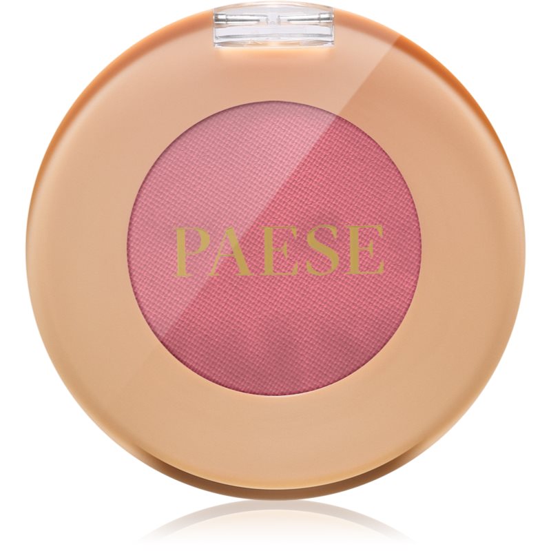 Paese Self Glow Blush tvářenka odstín 08 Orchid 3 g