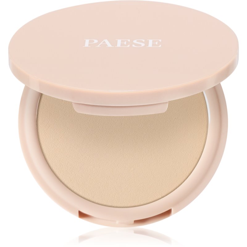 Paese Creamy Bronzer Tan Kissed компактна пудра 9,5 гр.