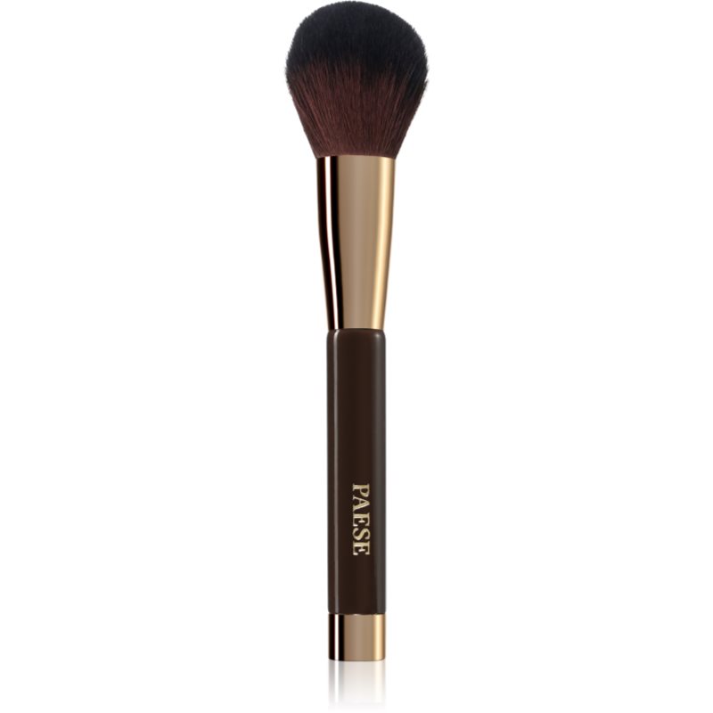 Paese Brush Powder 01F brocha para polvos 1 ud