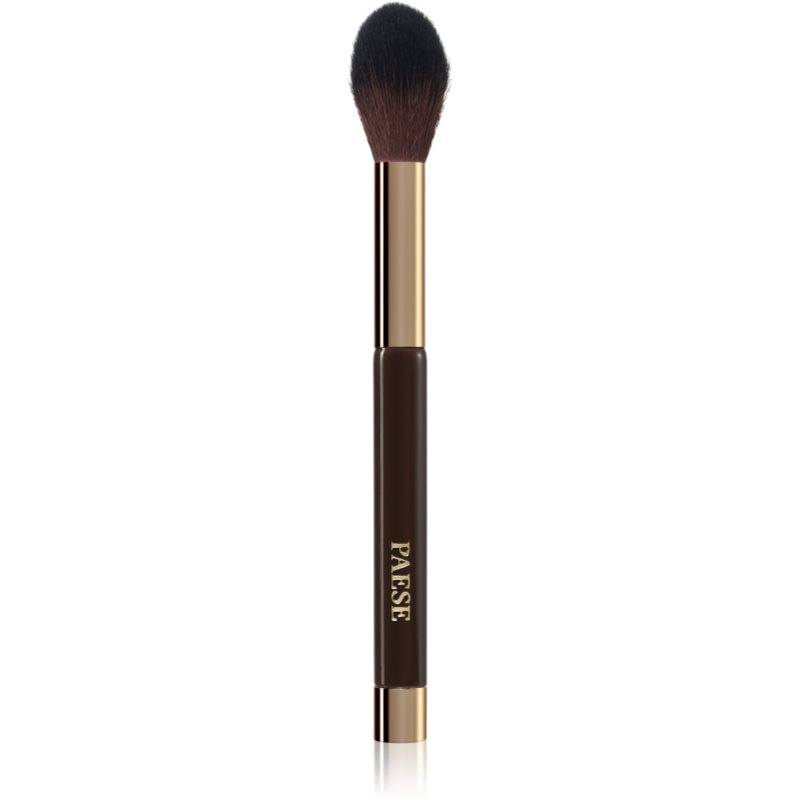 Paese Brush Highlighter 03F pincel para iluminador 1 ud