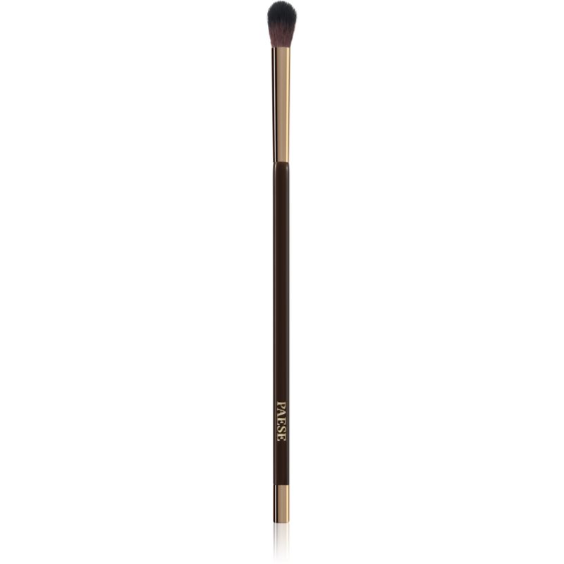 Paese Brush Eyeshadow Blending 01E brocha pequeña de sombras de ojos 1 ud