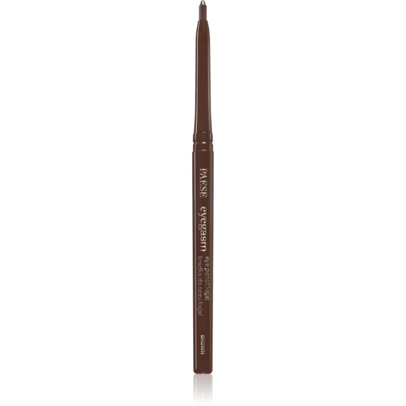 Paese Eyegasm Long Lasting Eye Pencil ceruzka na oči odtieň brown 0.35 g
