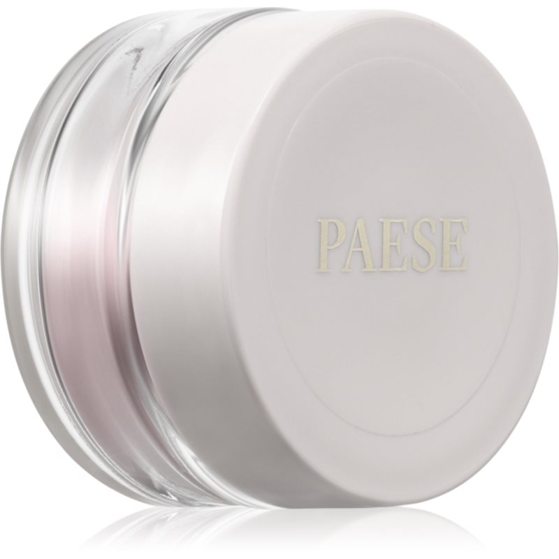 Paese Raspberry Powder loser Puder mit Himbeeren 6 g