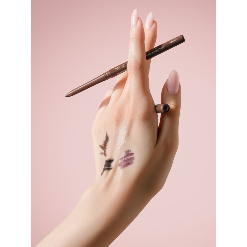 Paese Eyegasm Long Lasting Eye Pencil tužka na oči odstín nude 0.35 g (obrázek 4)