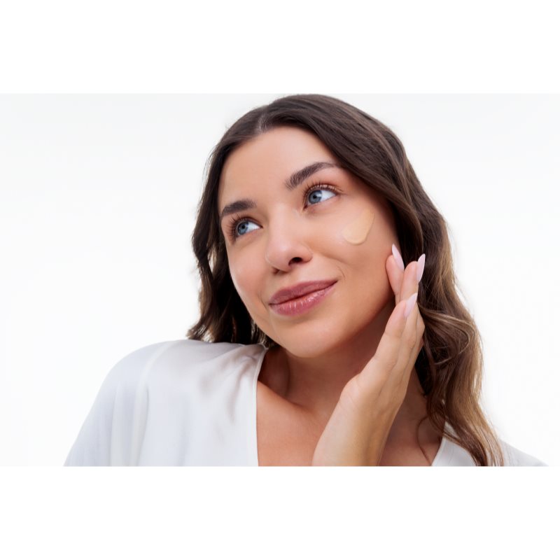 Paese Puff Cloud Foundation ultra lehký make-up SPF 20 odstín 02 Nude 37 ml (obrázek 8)