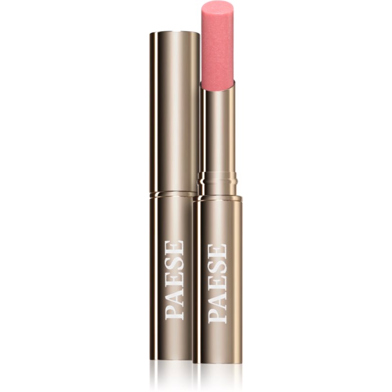 Paese Glowy Pop Lip Serum pečující lesk na rty s vyživujícím účinkem odstín 501 Sweet Lollypop 2.2 g