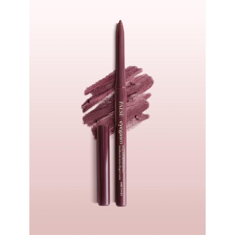 Paese Eyegasm Long Lasting Eye Pencil tužka na oči odstín amethyst 0.35 g (obrázek 4)