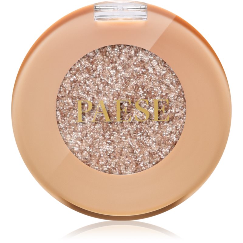 Paese Eyegasm Eyeshadow langanhaltender Lidschatten Farbton 18 Twinkle Dust 1.5 g