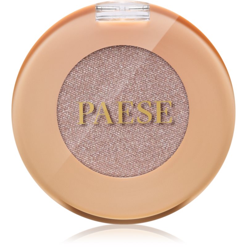 Paese Eyegasm Eyeshadow langanhaltender Lidschatten Farbton 19 Silk 1.5 g