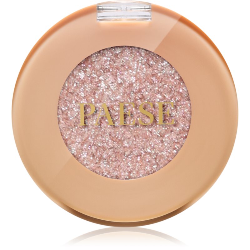 Paese Eyegasm Eyeshadow dlhotrvajúce očné tiene odtieň 21 Aura 1.5 g