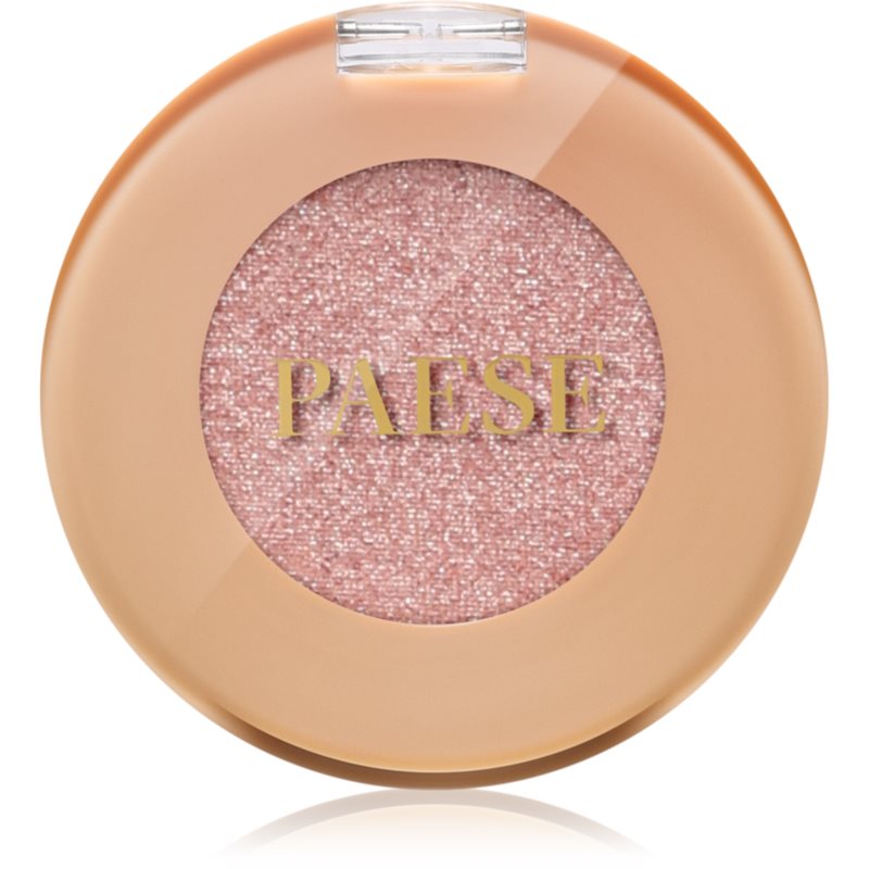 Paese Eyegasm Eyeshadow Langaanhoudende Oogschaduw Tint 22 Mist 1.5 g