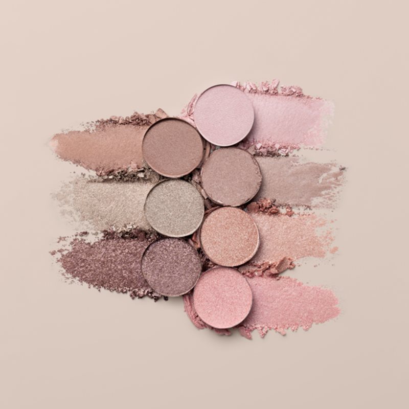 Paese Eyegasm Eyeshadow dlouhotrvající oční stíny odstín 22 Mist 1.5 g (obrázek 3)