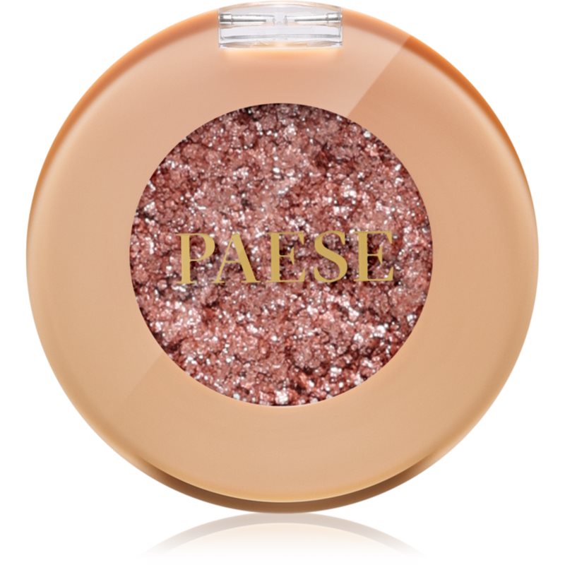Paese Eyegasm Eyeshadow Langaanhoudende Oogschaduw Tint 26 Dew 1.5 g