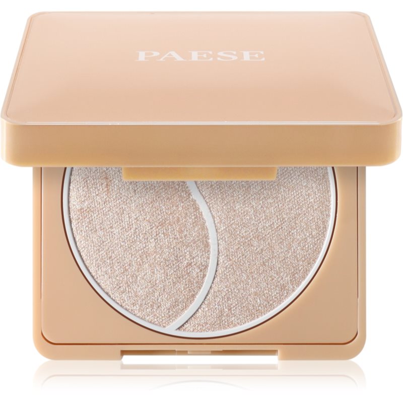 Paese Wonder Highlighter rozjasňovač odstín starlight wish 6.5 g