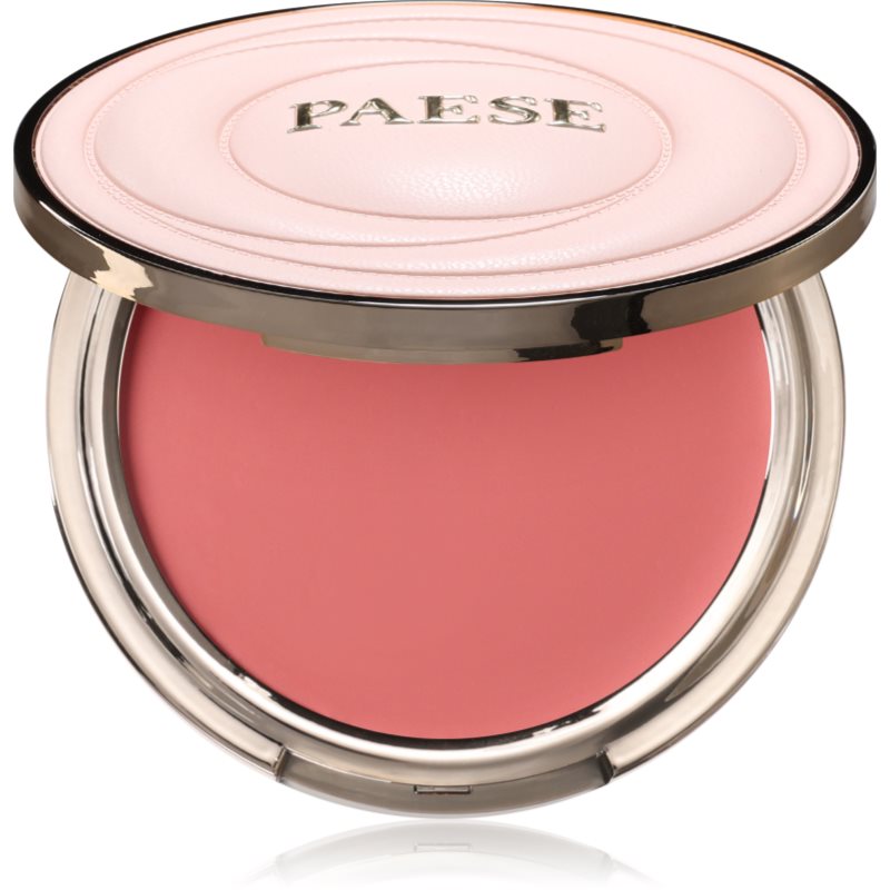 Paese Self Glow Blush Creme-Rouge Farbton 01 peony kiss 9 g