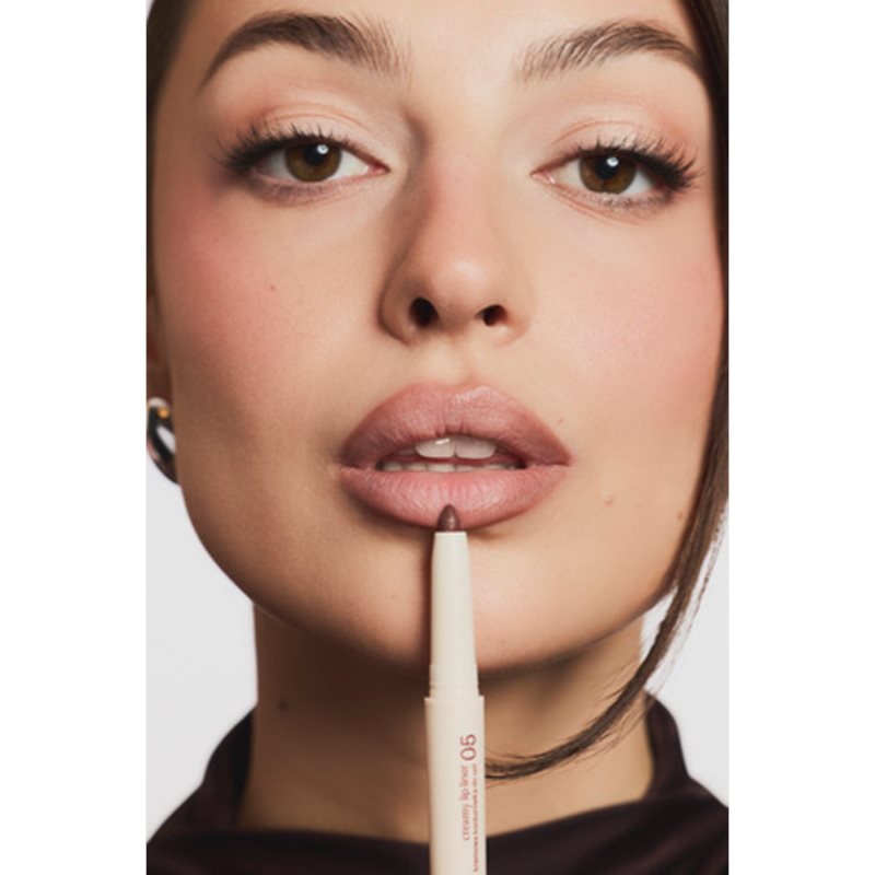 Paese Creamy Lip Liner krémová ceruzka na pery odtieň 05 ash wood 0.6 g (obrázok 5)
