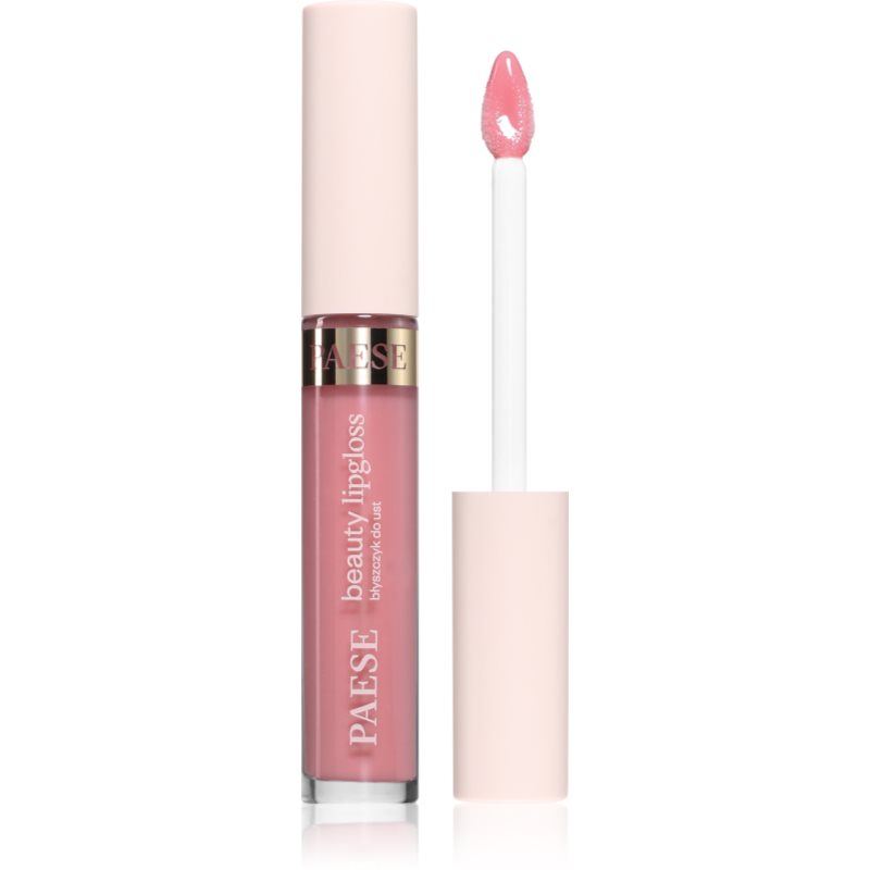Paese Tasty Lips Beauty Lipgloss lucidalabbra colore 15 raspberry cream 4.5 ml