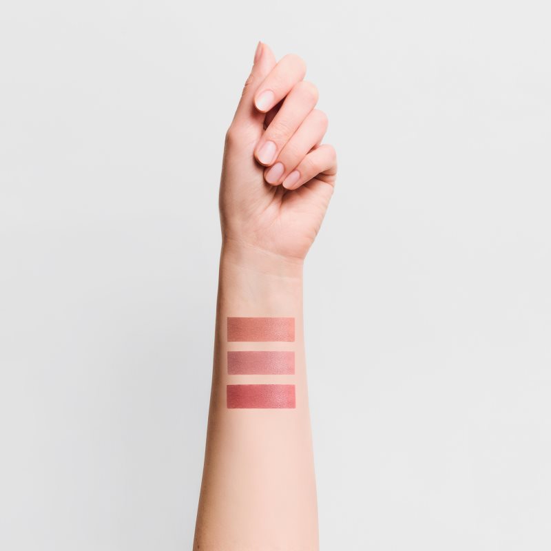 Paese Mattologie Soft Lipstick krémová rtěnka s matným efektem odstín 115 cherry nude 4.3 g (obrázek 3)