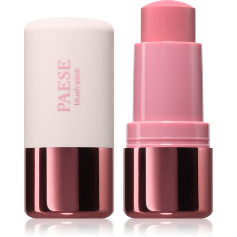 Paese Butter Blend Blush Stick Põsepunapulk varjund 05 Pink 6 g