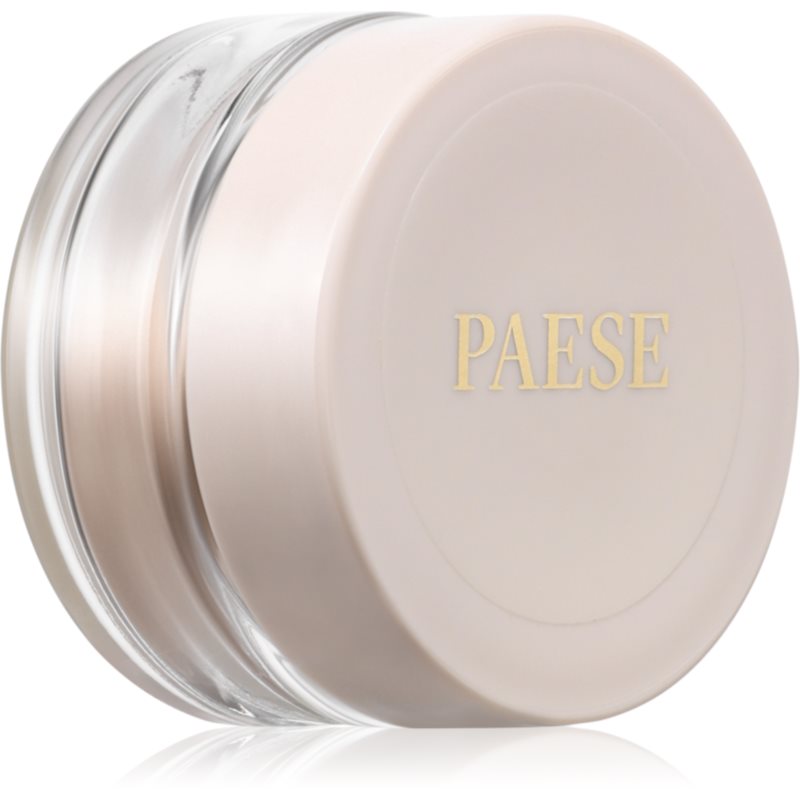Paese Peach Powder Silkepudder 6 g