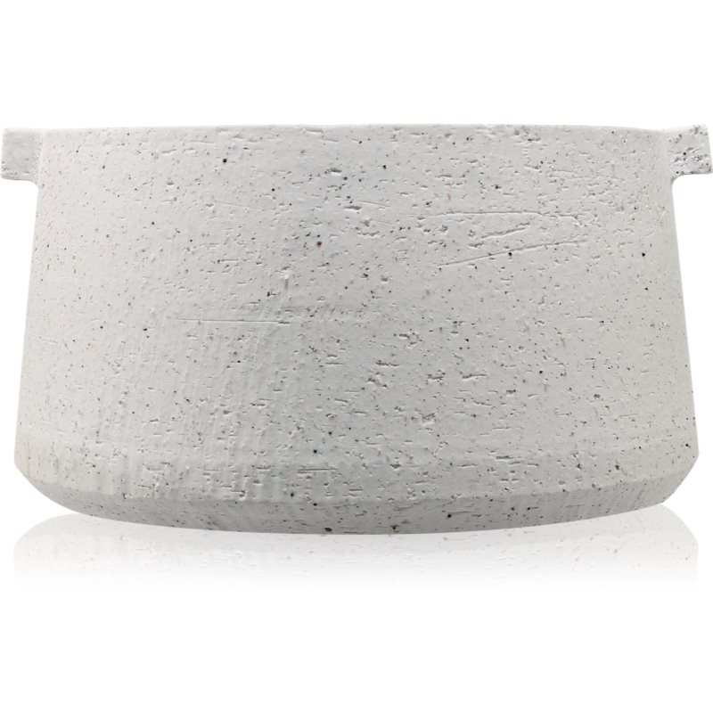 PAJU Potty Heritage vonná svíčka White 17x9 cm 1 ks