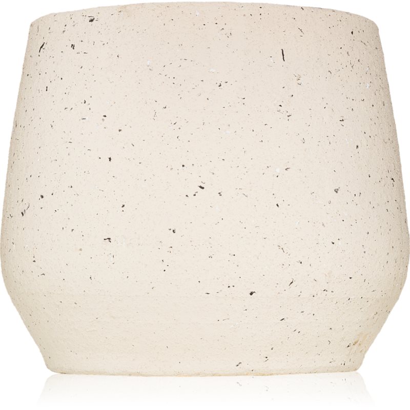 PAJU Lewis White Outdoor-Kerze 17x18 cm 1 St.