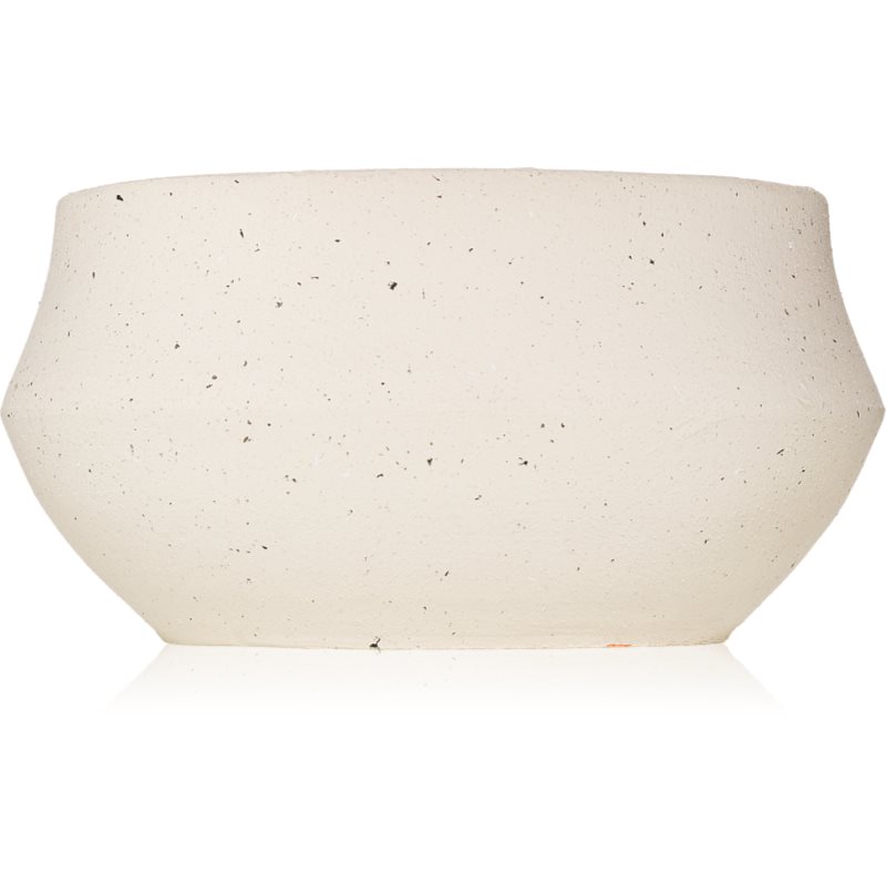 PAJU Lewis White Outdoor-Kerze 24x19 cm 1 St.