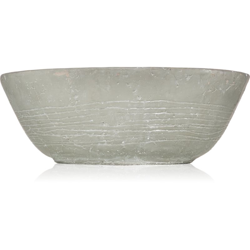 PAJU Robust Bowl Grey kültéri gyertyák 30x10 cm 1 db akciós termékkép 1
