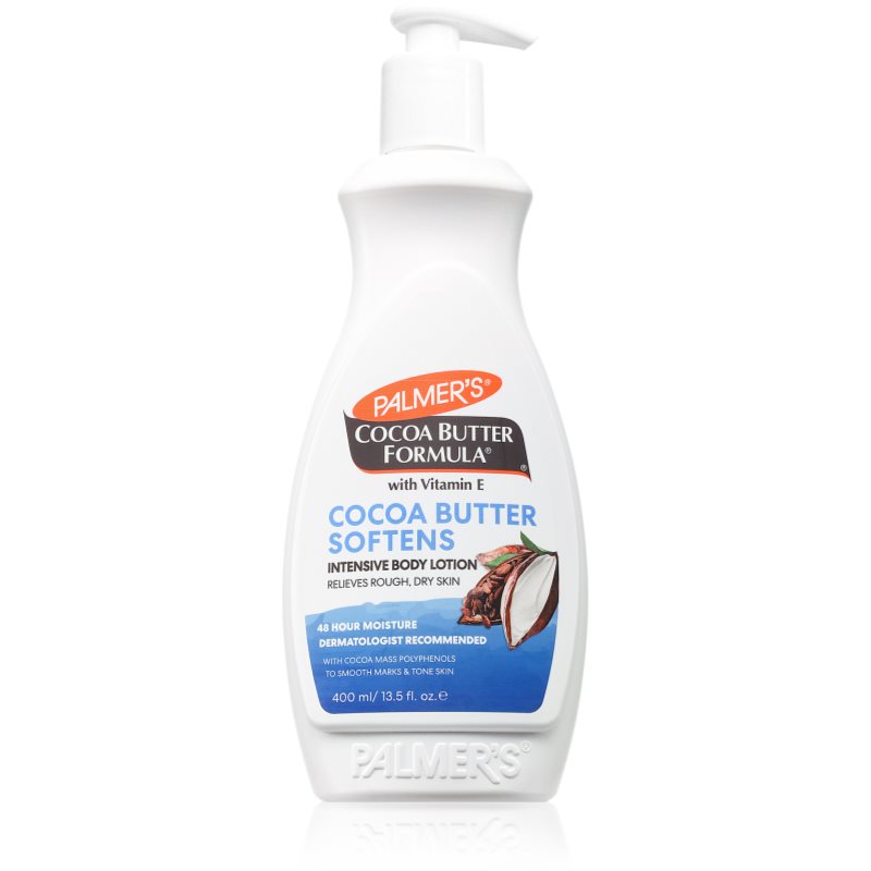 

Palmer’s Hand & Body Cocoa Butter Formula пом'якшуючий бальзам для тіла для сухої шкіри