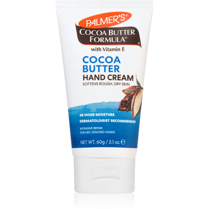 Photos - Cream / Lotion Palmer’s Palmer’s Hand & Body Cocoa Butter Formula intensive hydrating cre