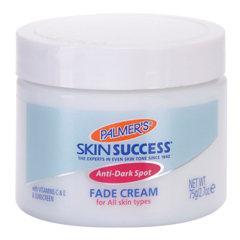 

Palmer’s Face & Lip Skin Success крем проти зморшок проти темних плям