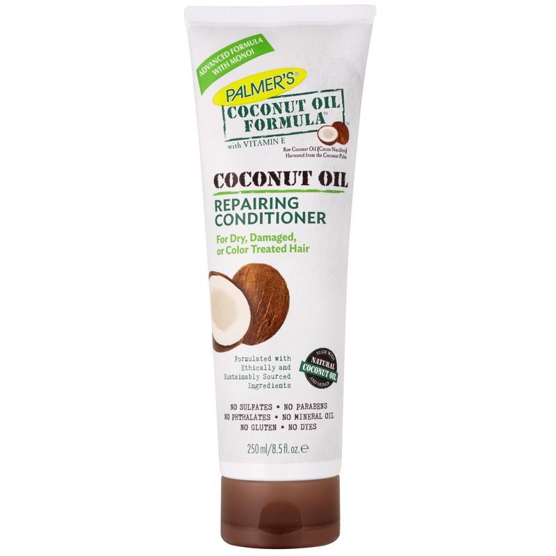 Palmer’s Hair Coconut Oil Formula atkuriamasis kondicionierius 250 ml