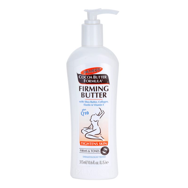 

Palmer’s Hand & Body Cocoa Butter Formula зміцнююче масло для тіла