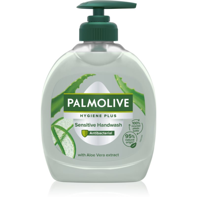 Palmolive Kitchen Hand Wash Anti Odor мило для рук 300 мл