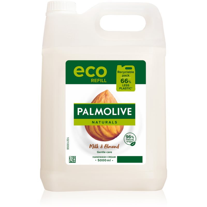 Palmolive Naturals Almond Milk Nourishing Liquid Soap 5000 Ml