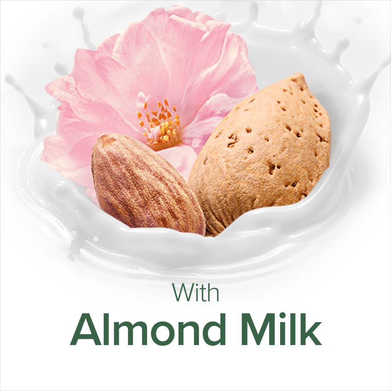 Palmolive Naturals Almond Milk nourishing liquid soap 5000 ml
