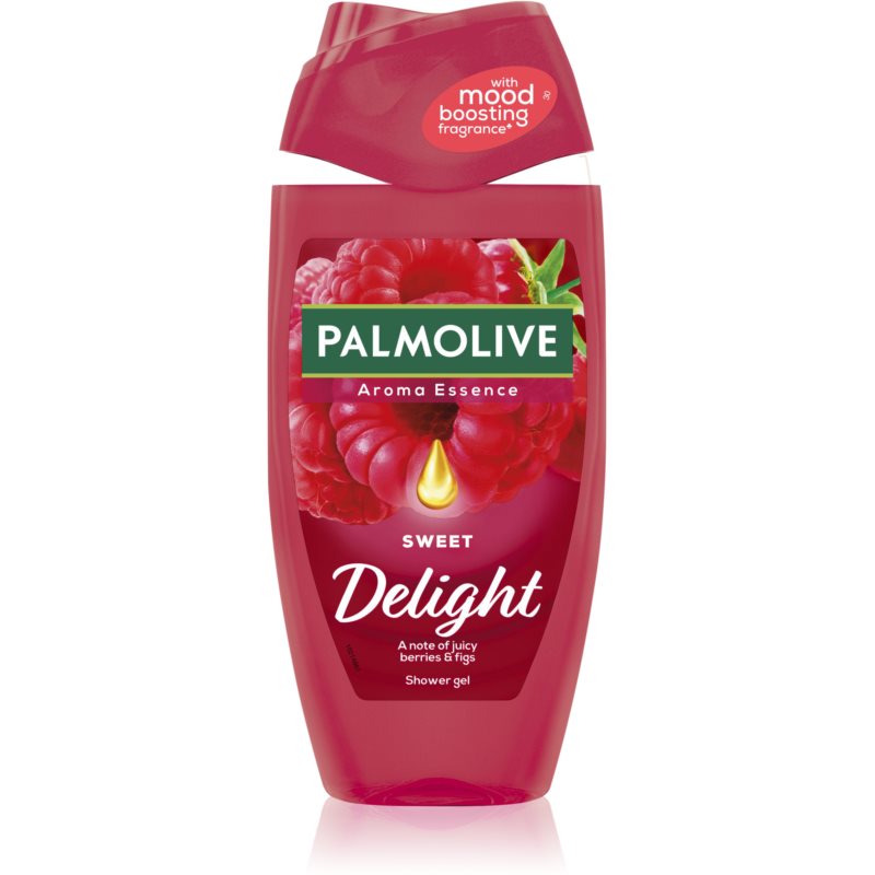 Palmolive Memories Berry Picking dušo želė 250 ml