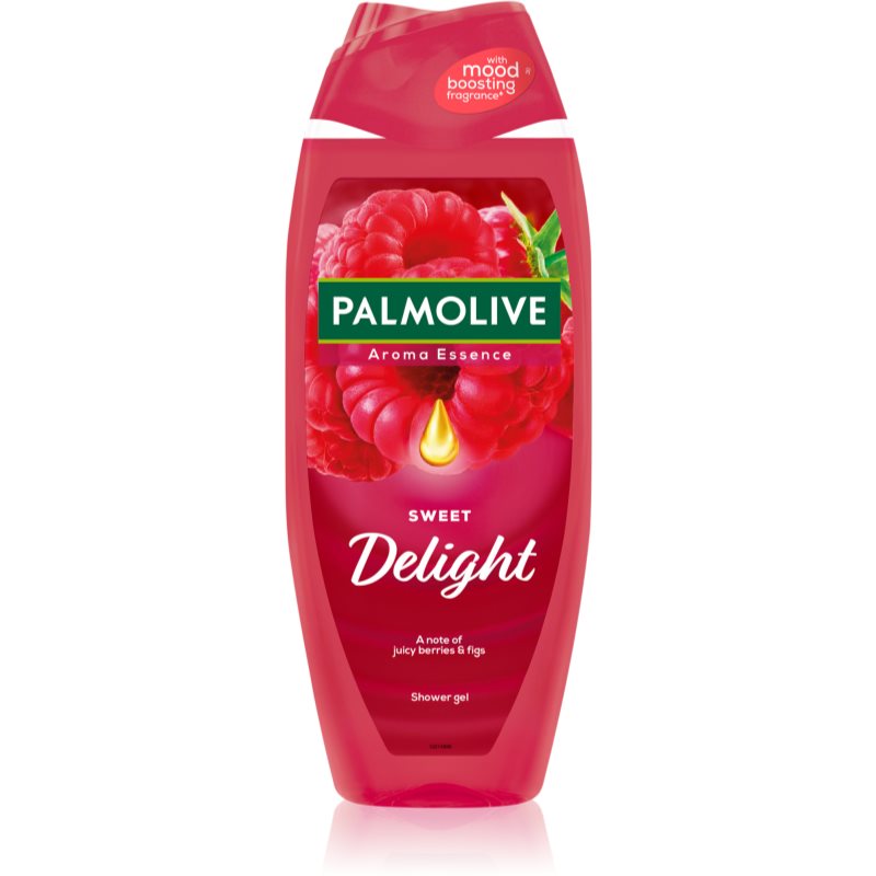 Palmolive Aroma Essence Sweet Delight Shower Gel 500 Ml