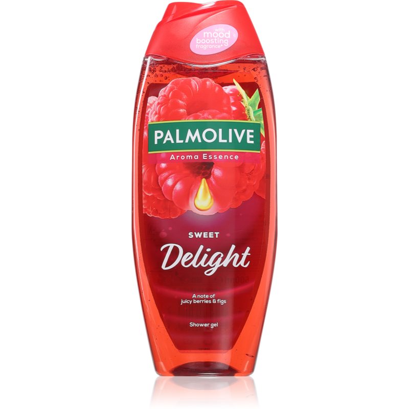 Thumbnail - Palmolive Delight Set Geschenkset mit einer erfrischenden Wirkung