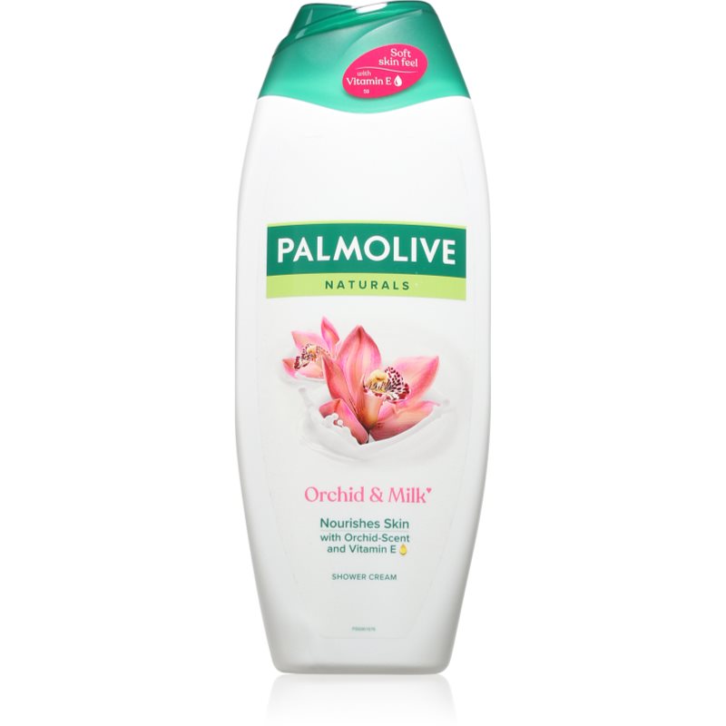 Palmolive Orchid Bag Set darčeková sada na telo