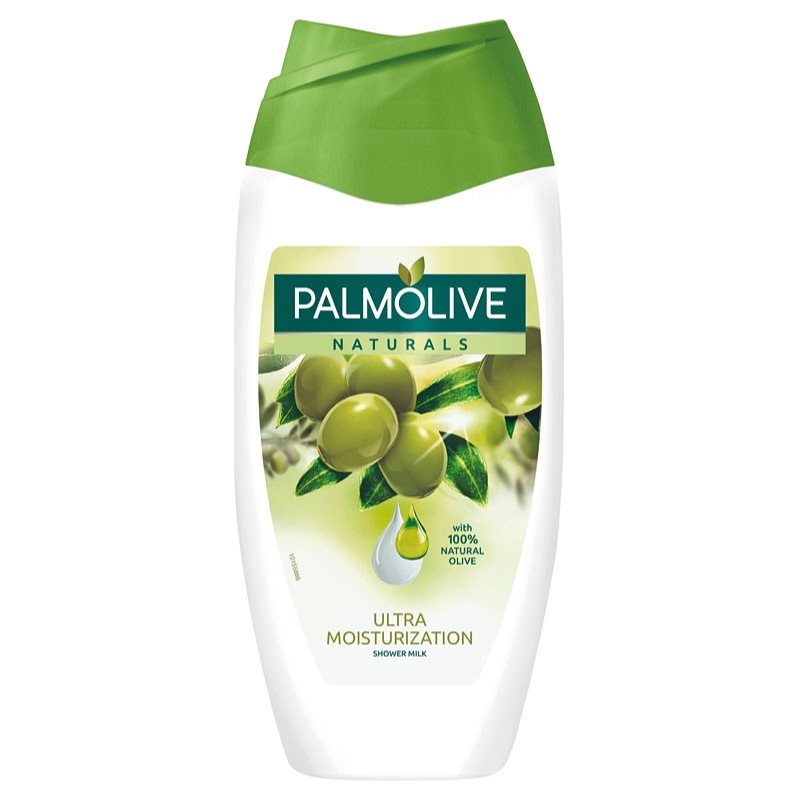 Palmolive Naturals Ultra Moisturising losjon za prhanje 250 ml