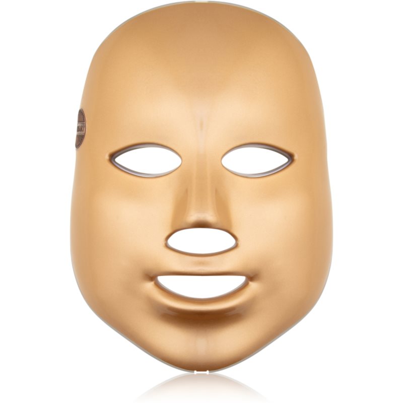 PALSAR7 LED Mask Face Gold LED-ansiktsmask för ansikte 1 st. female