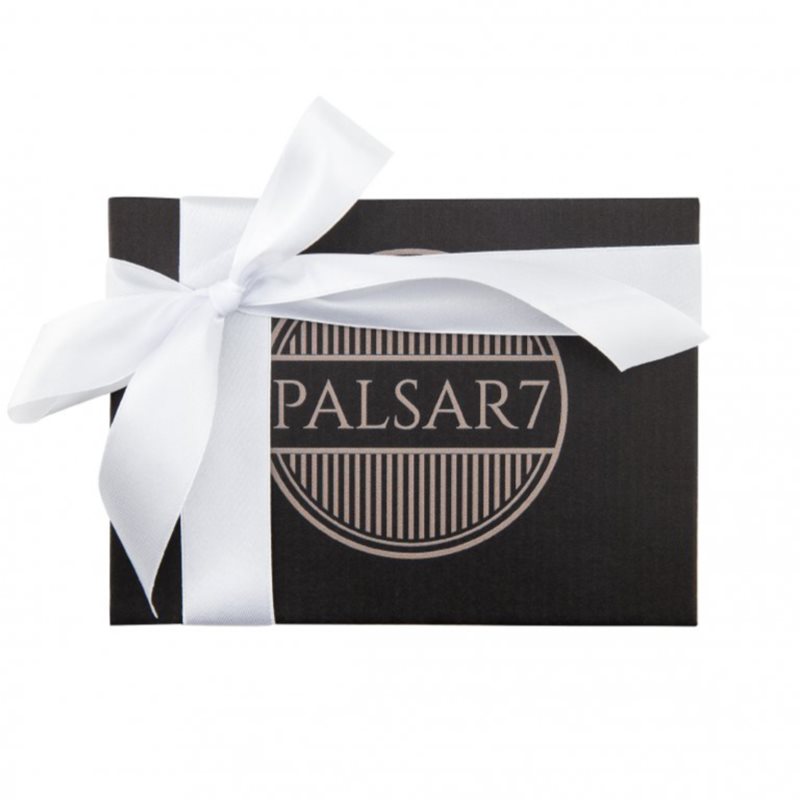 PALSAR7 Micro-Needling Roller Mikro-Nadel Applikator für das Gesicht 1 St.